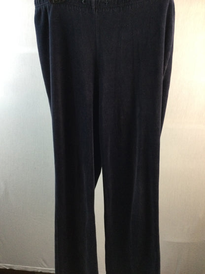 style and co sweat pants