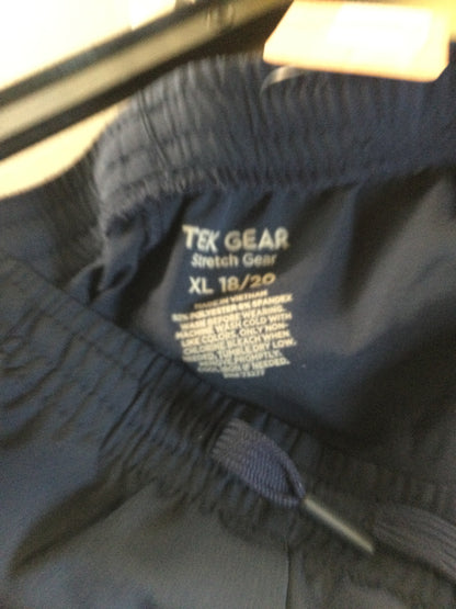 Tek Gear Boys' Blue Shorts