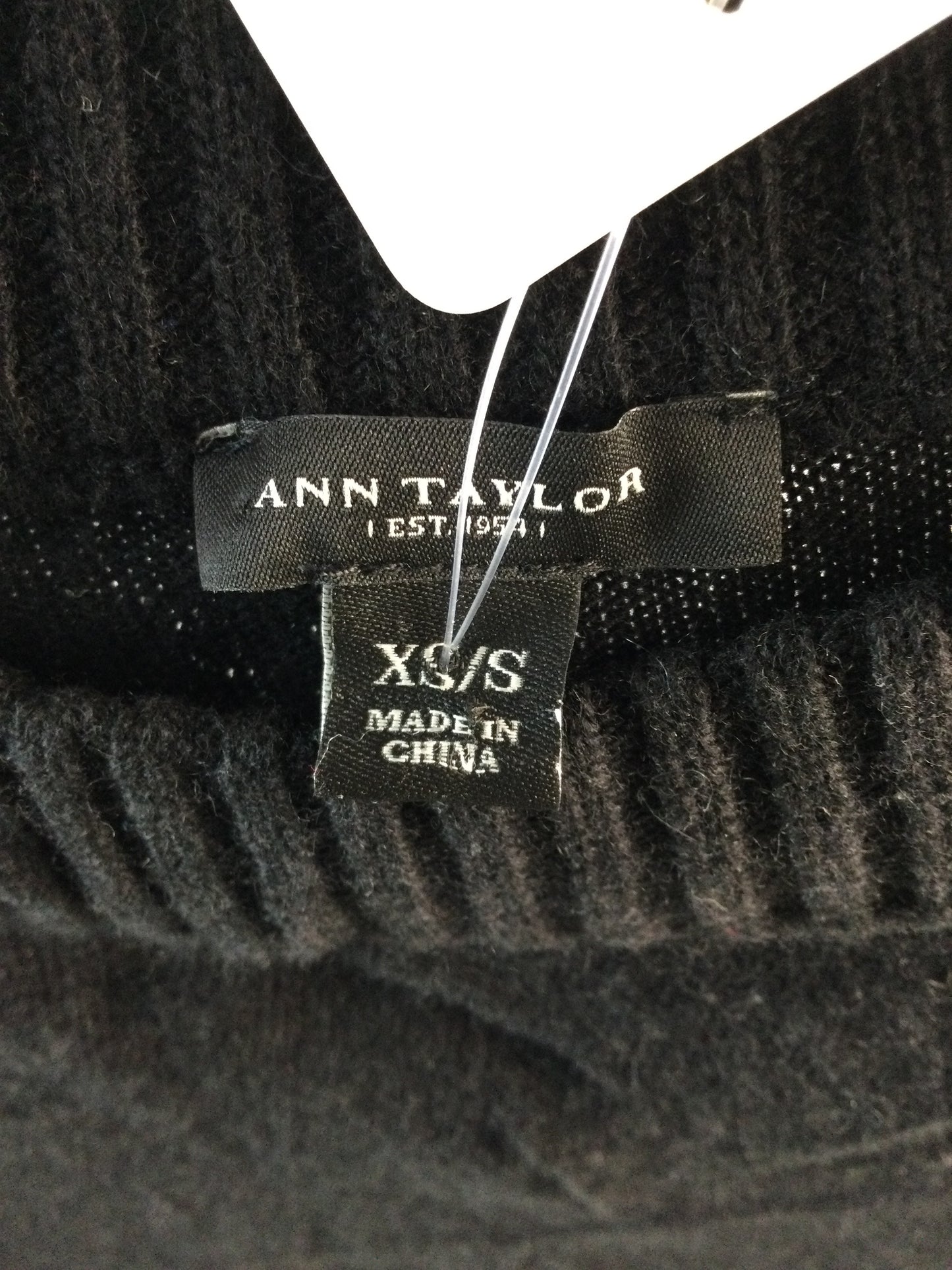 women's  ann taylor sweater