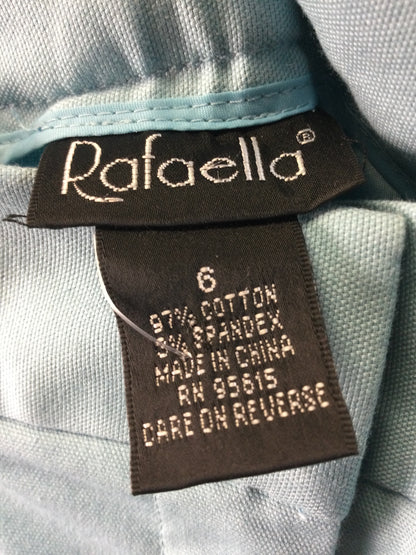 Women's Rafaella Pants