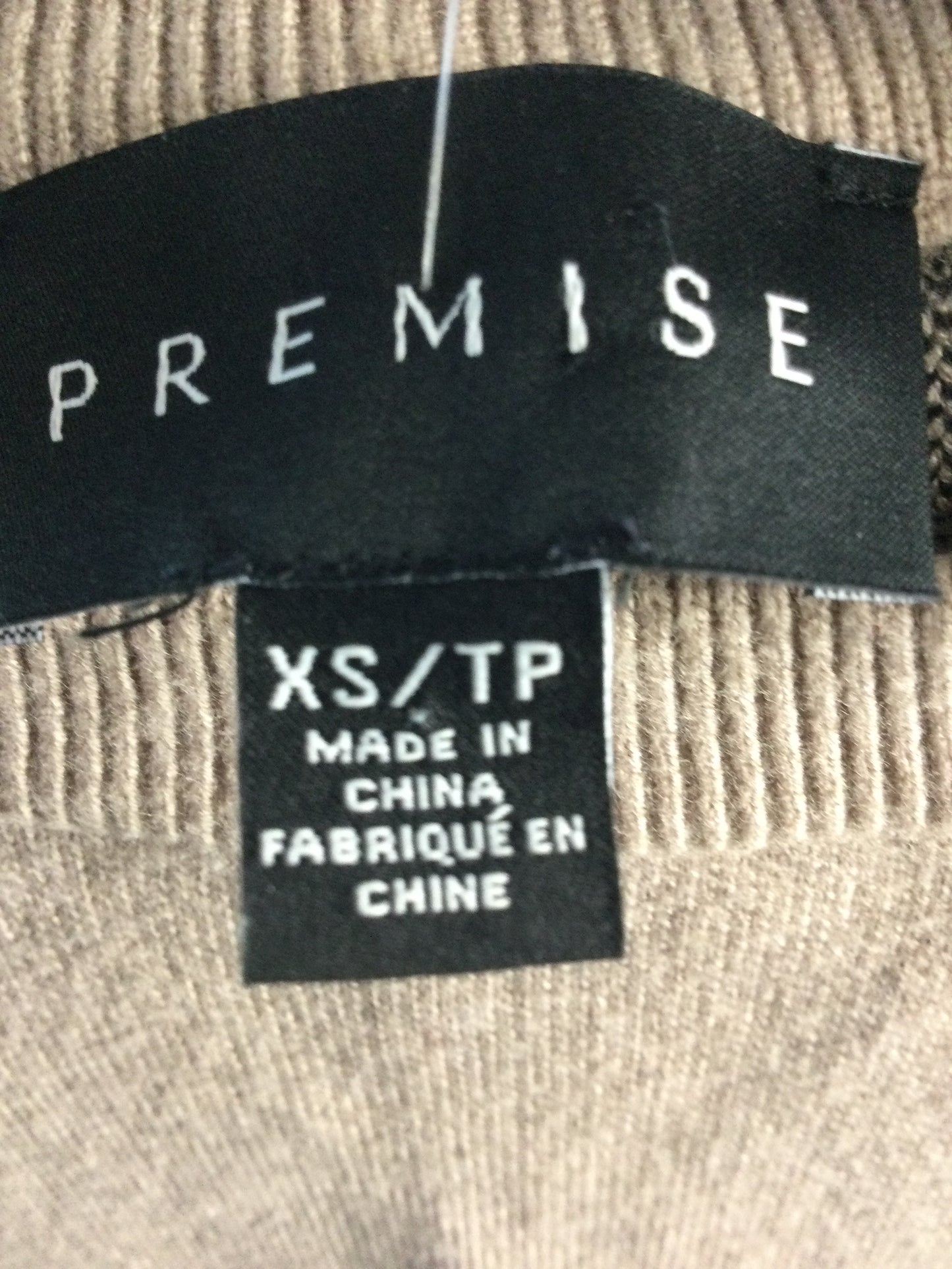 Premise women's sweater