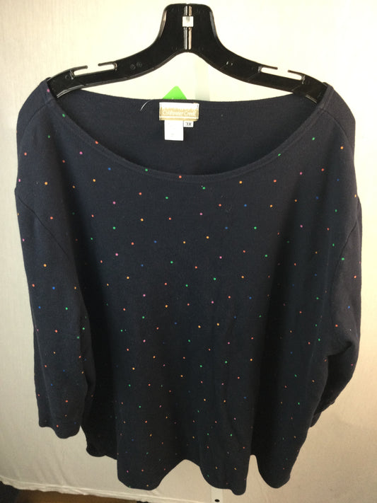 women's coldwater creek shirt