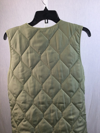 Art Class Kids' Green Vest