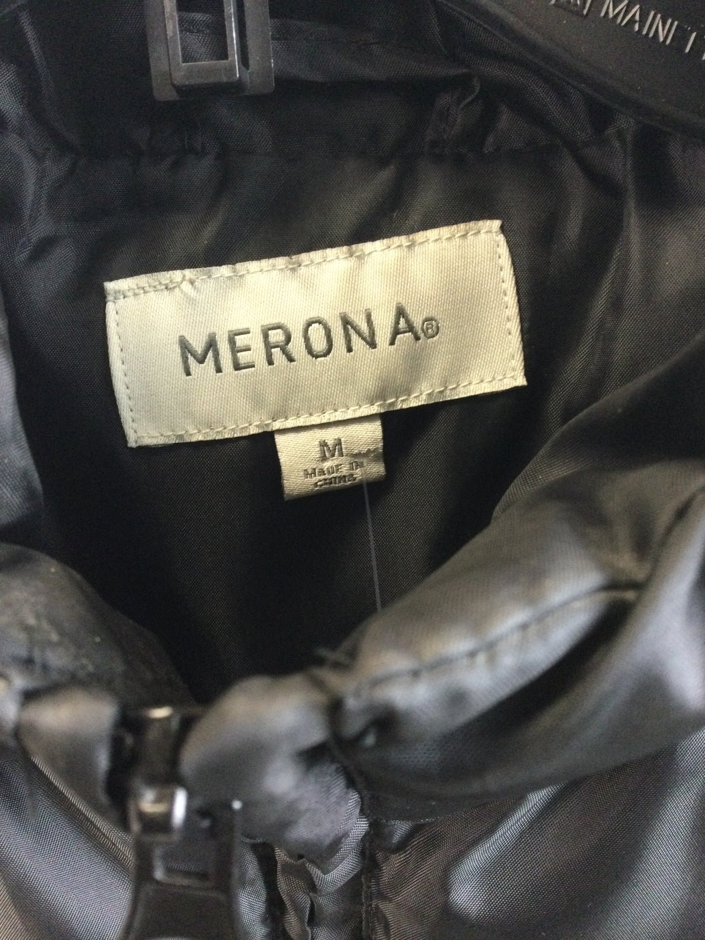 Merona Women Puffer Vest