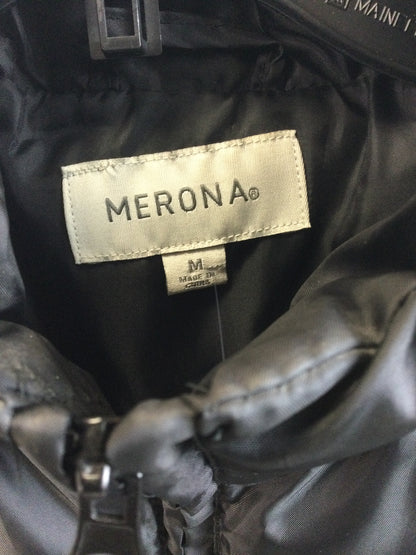 Merona Women Puffer Vest