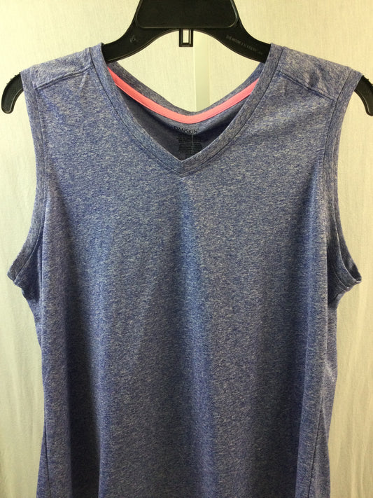 Women's Danskin Now Athletic Tank