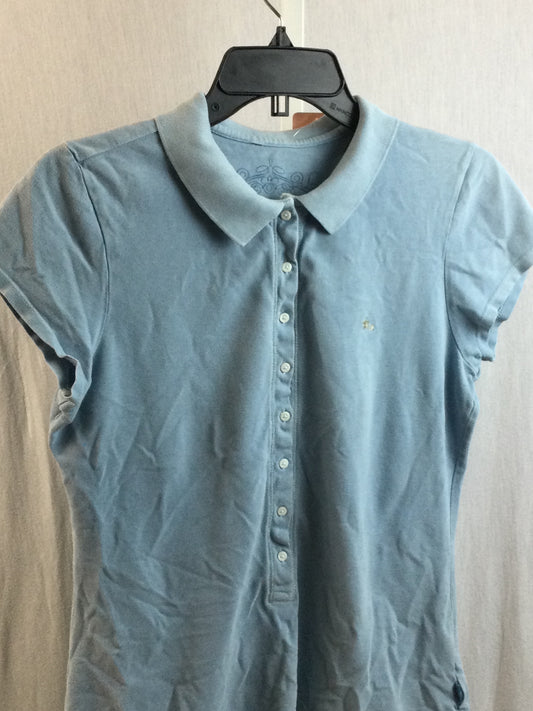 tommy jean button up shrit rlight pruplie