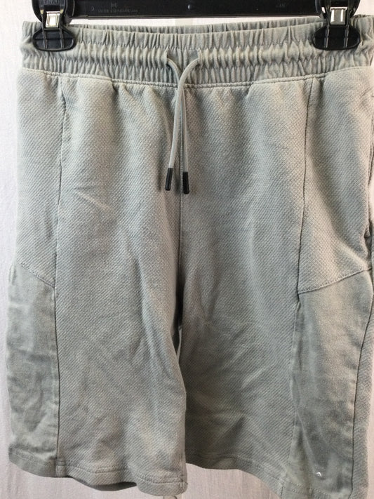 Xersion Boy's Grey Cargo Shorts