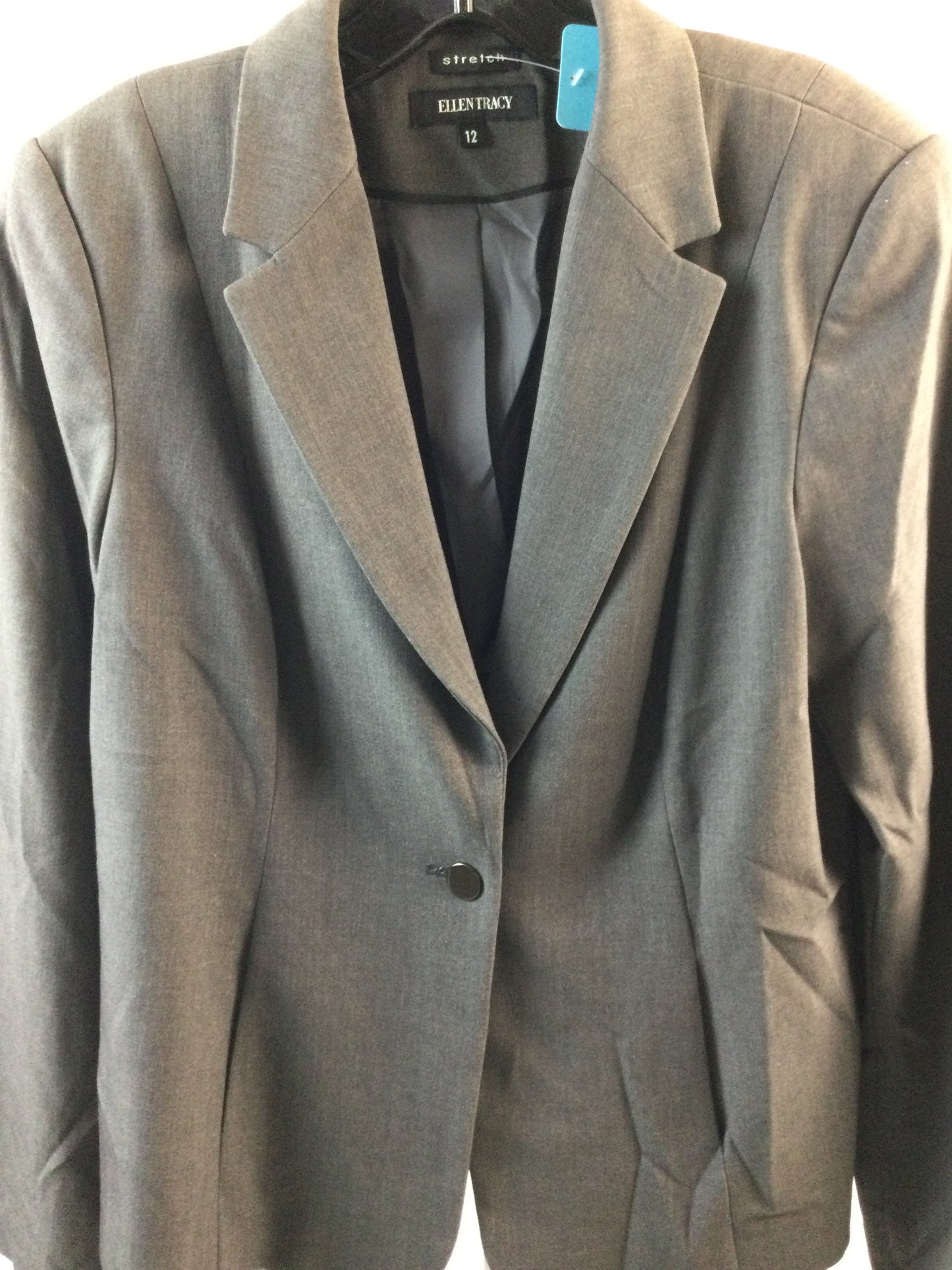 women's Ellen Tracy blazer