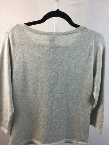 Ann Taylor Women's Gray Sweater