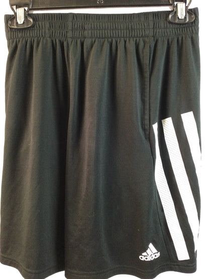 kids Adida shorts