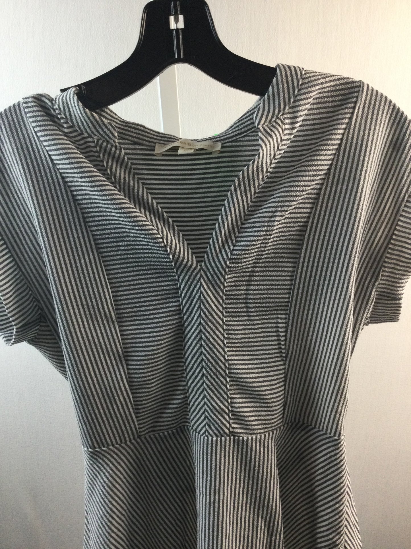 women's MONTEAU Los Angeles blouse