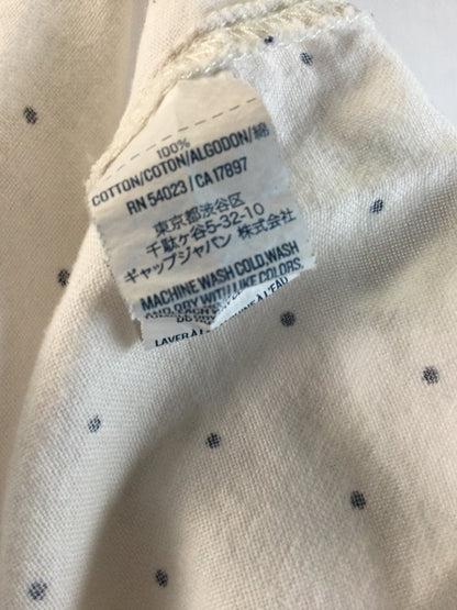 Kids Old Navy Long Sleeve Button-down