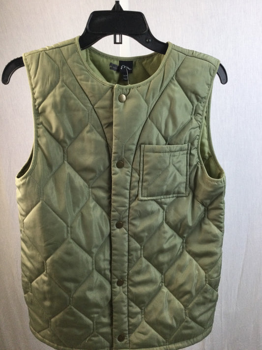 Art Class Kids' Green Vest