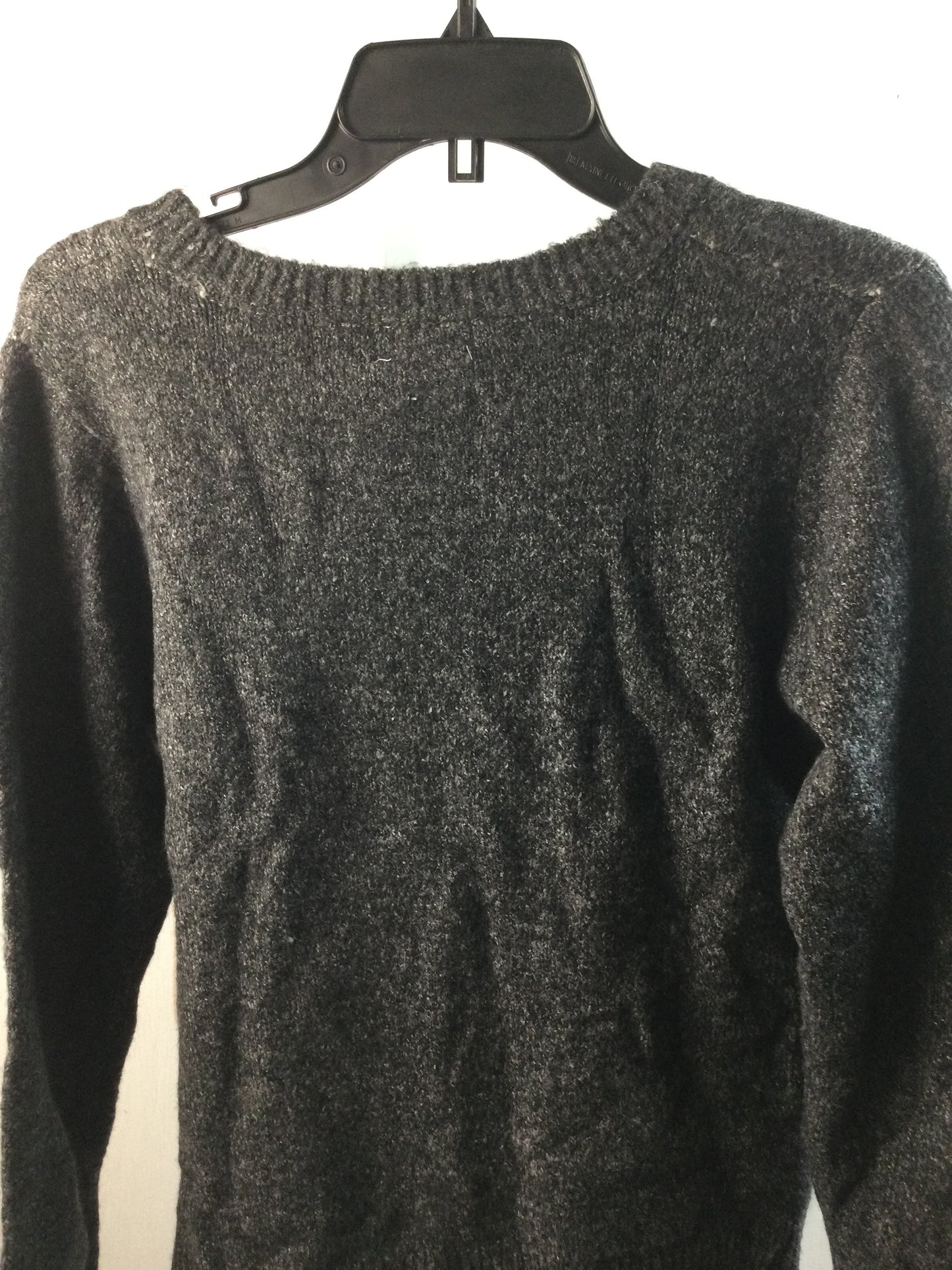 women's sweater long sleeve cupcakes  and cashmere