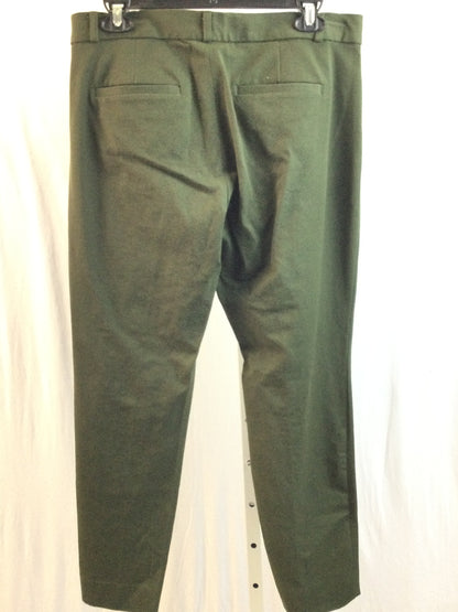 Womens pants from Banana Republic