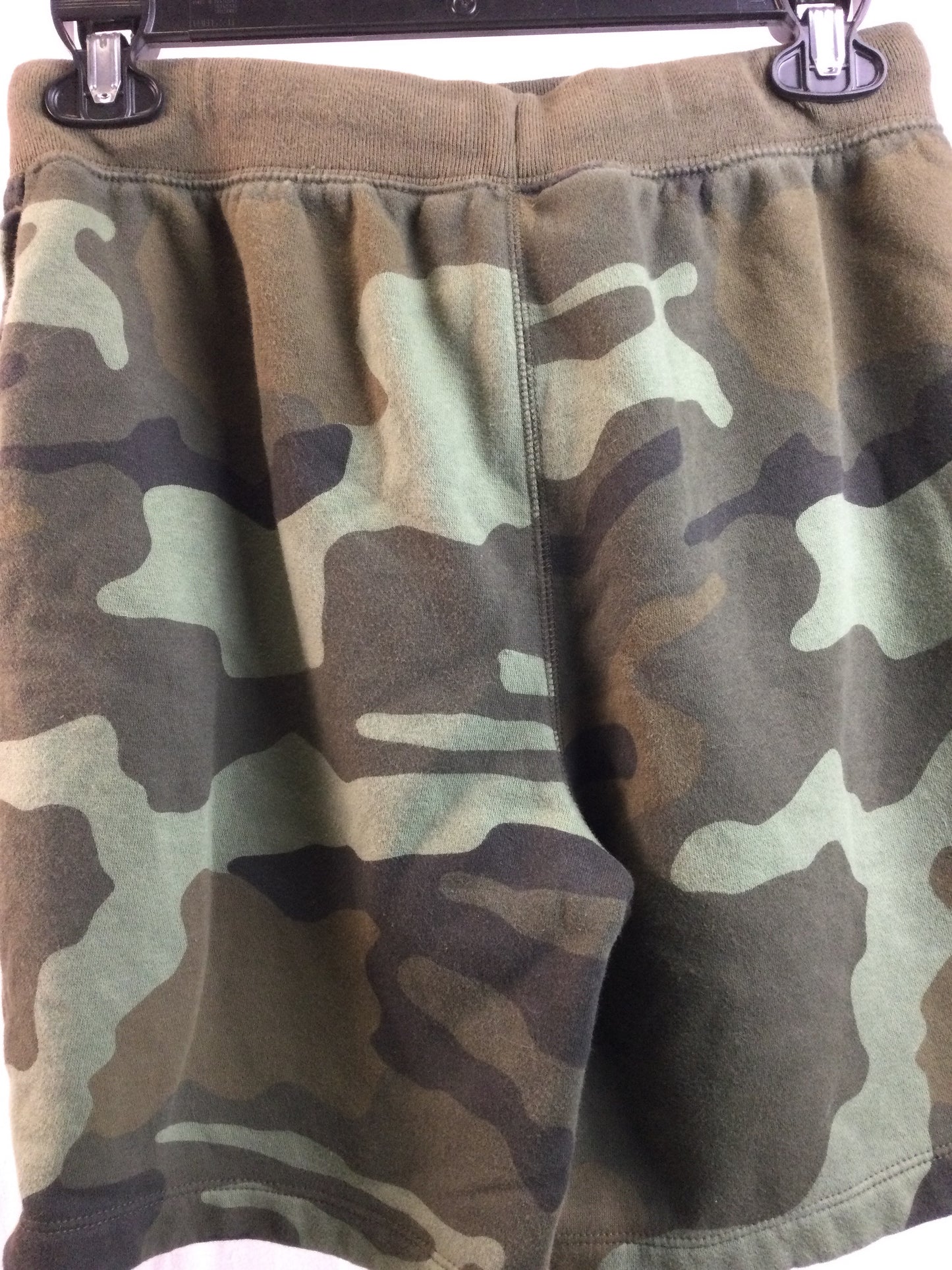 Gap Boys' Camo Shorts