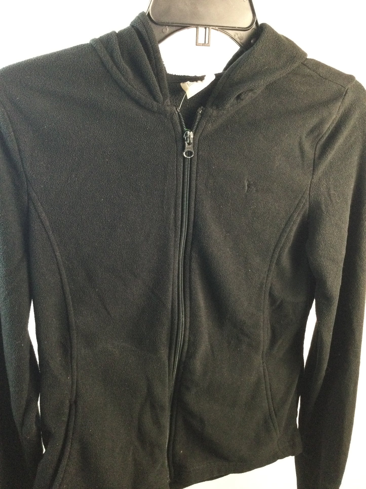 Women's Danskin Fleece Hoodie