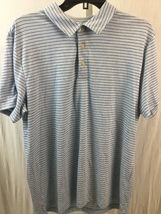 Men's SONOMA polo