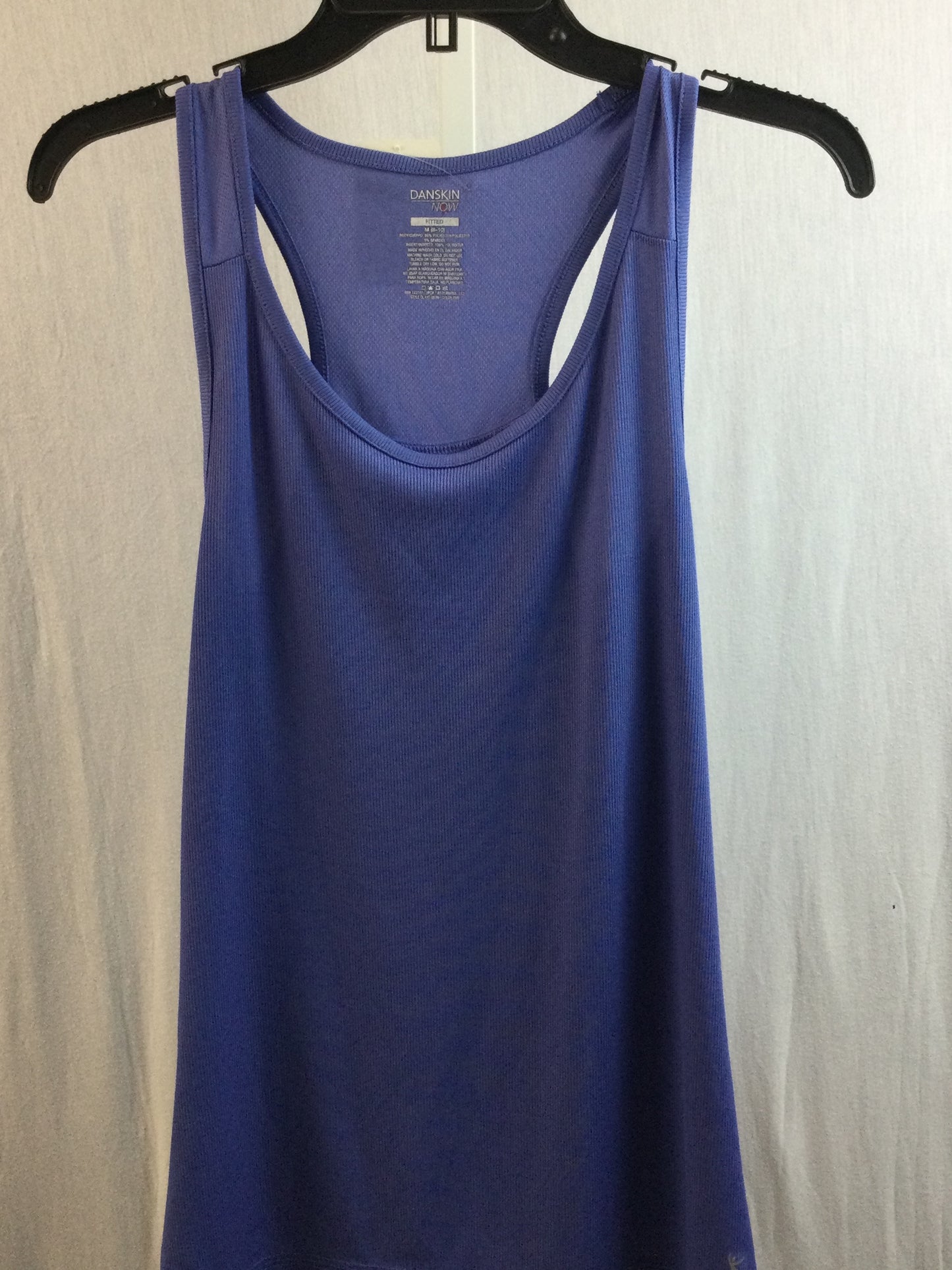 womens Danskin Now Tank