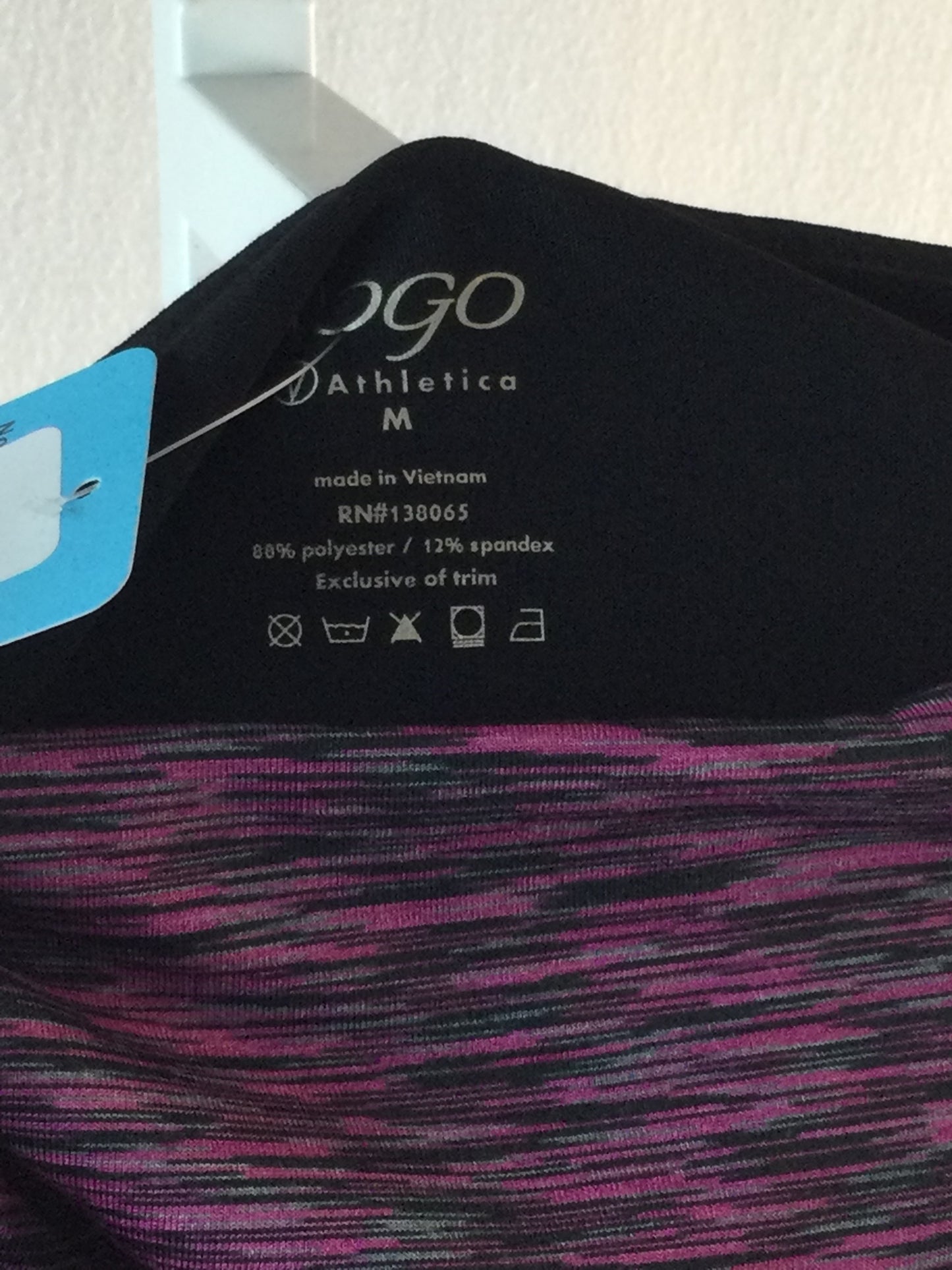 Vogo Athletic Leggings