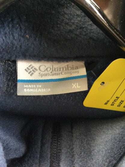 Men's Columbia Outdoor Vest