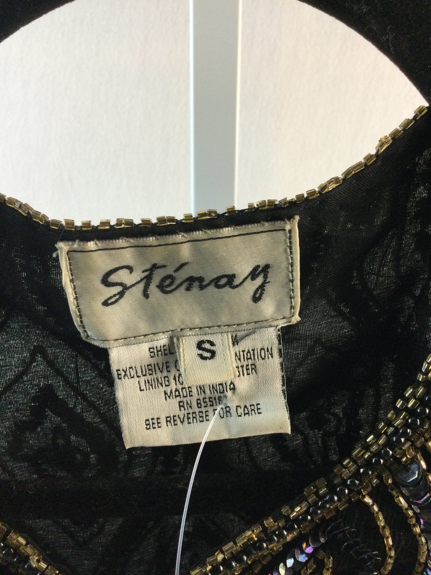 stenay shirt