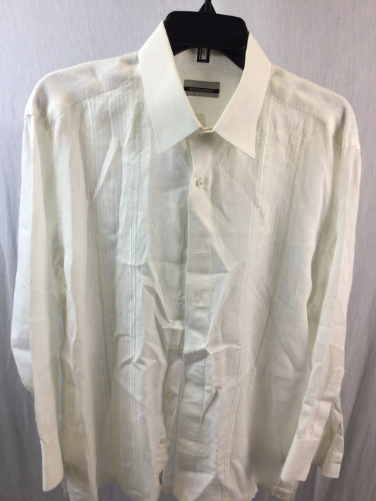 Men's  Jon Sonen Button-up Dress Shirt