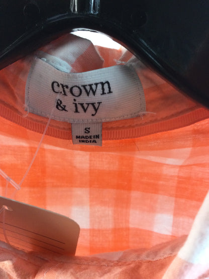 crown & ivy