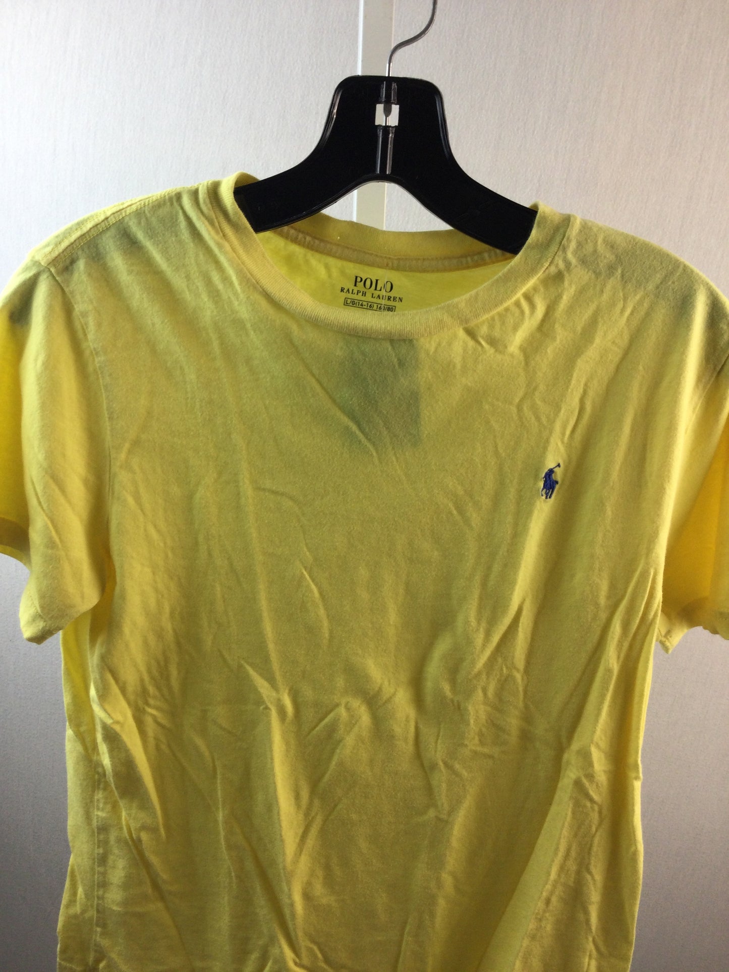 Boys' Polo Ralph Lauren T-shirt