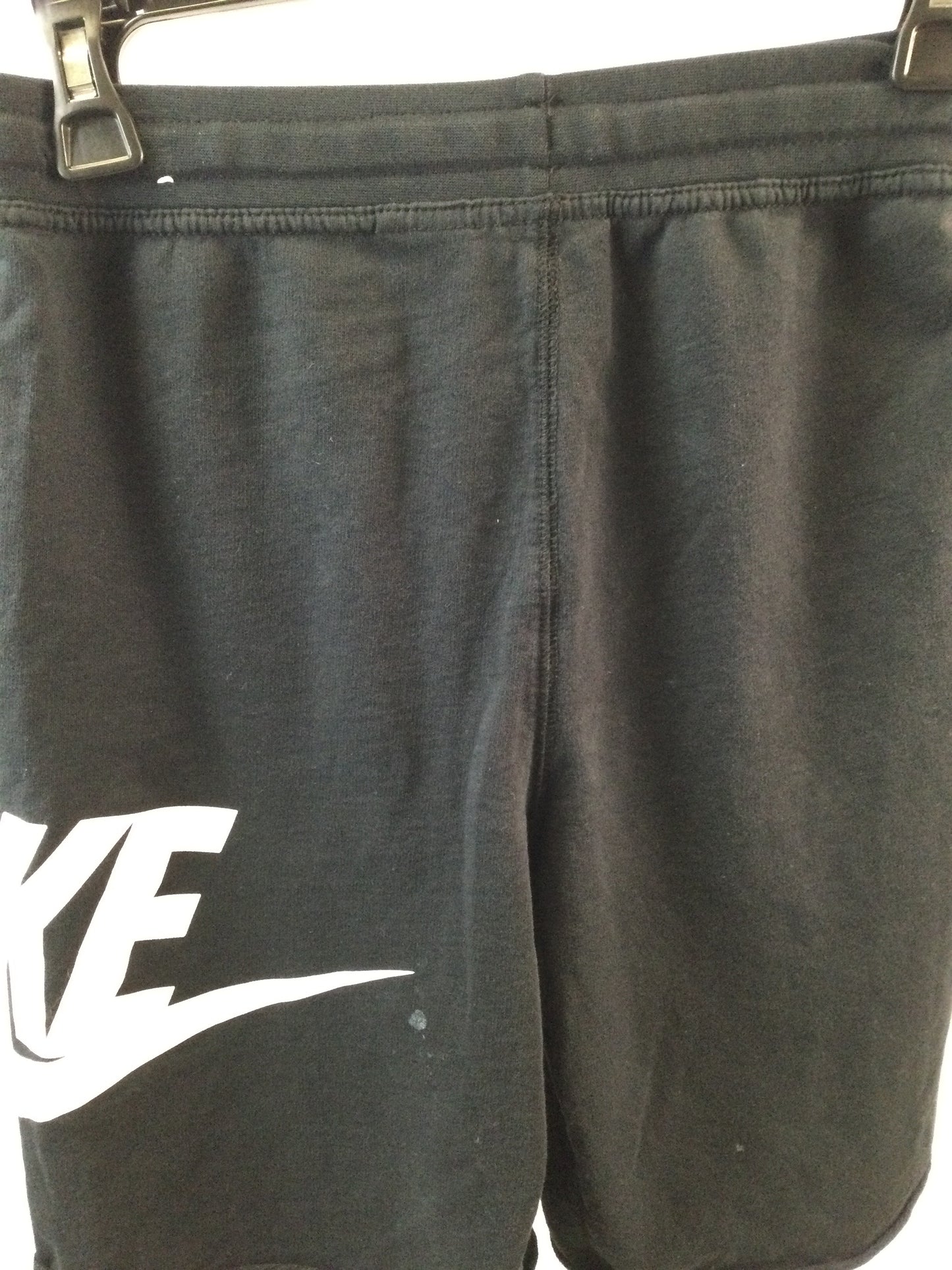 Nike Boys' Black Shorts