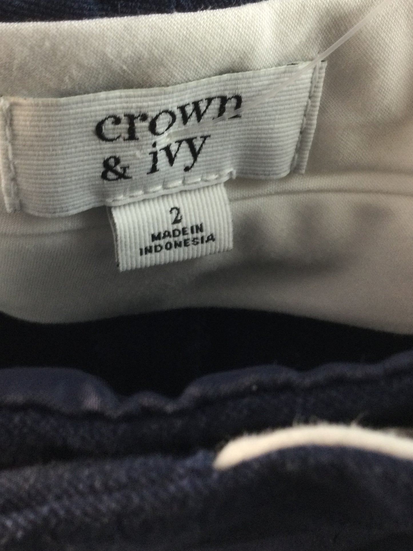 crown and jvy