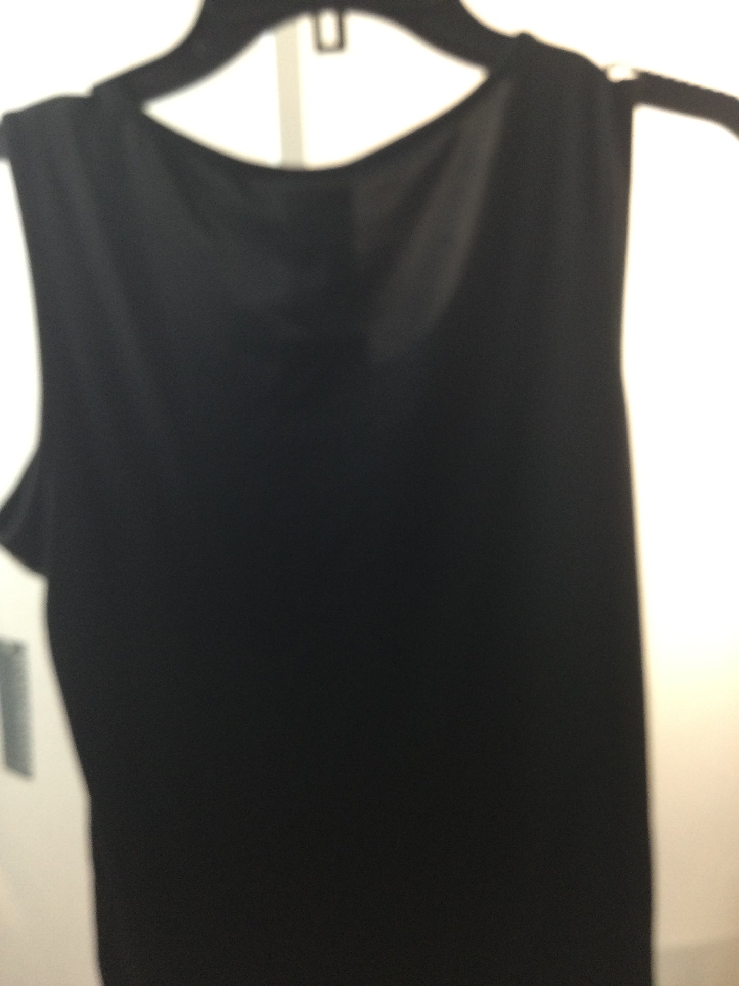 Women's Covington Dressy Tank Top - New With Tag