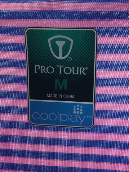 Men's pro tour short sleeve shirt