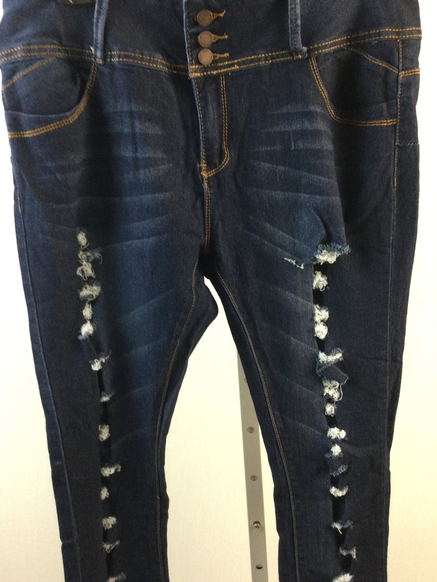 women's Roma Studio jeans