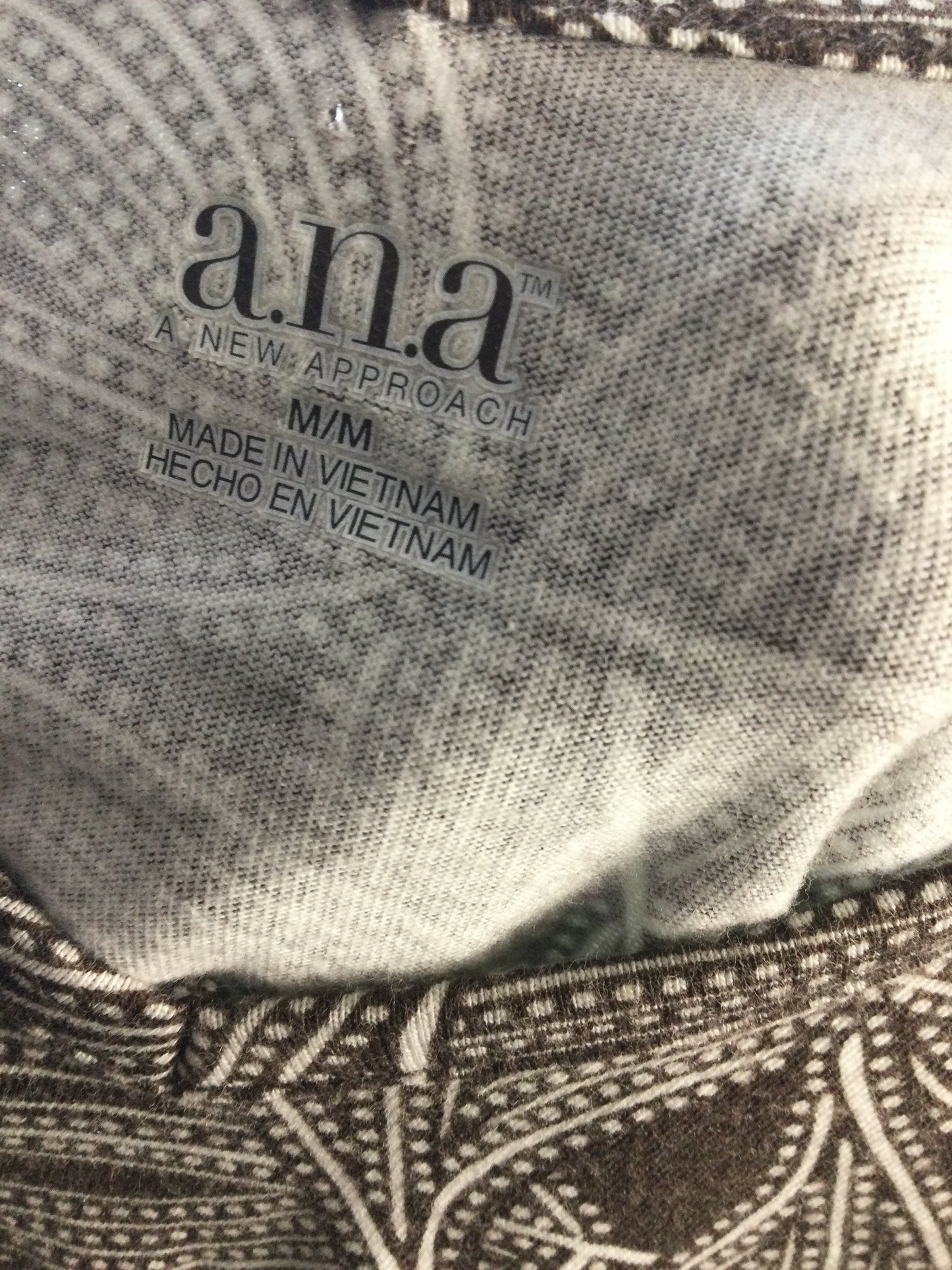 Women's A.N.A. Tank Dress