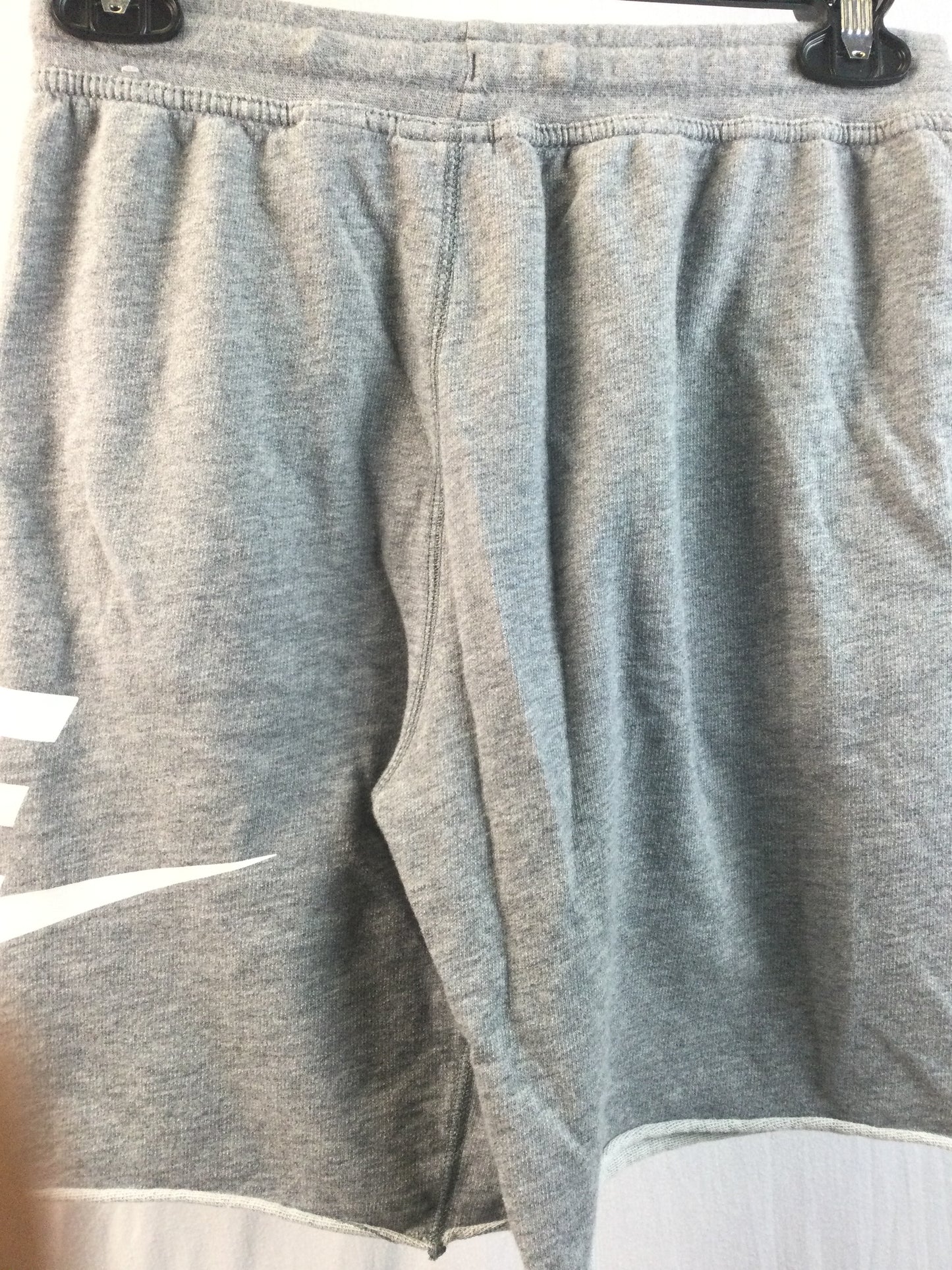 Nike Boy's Grey Shorts