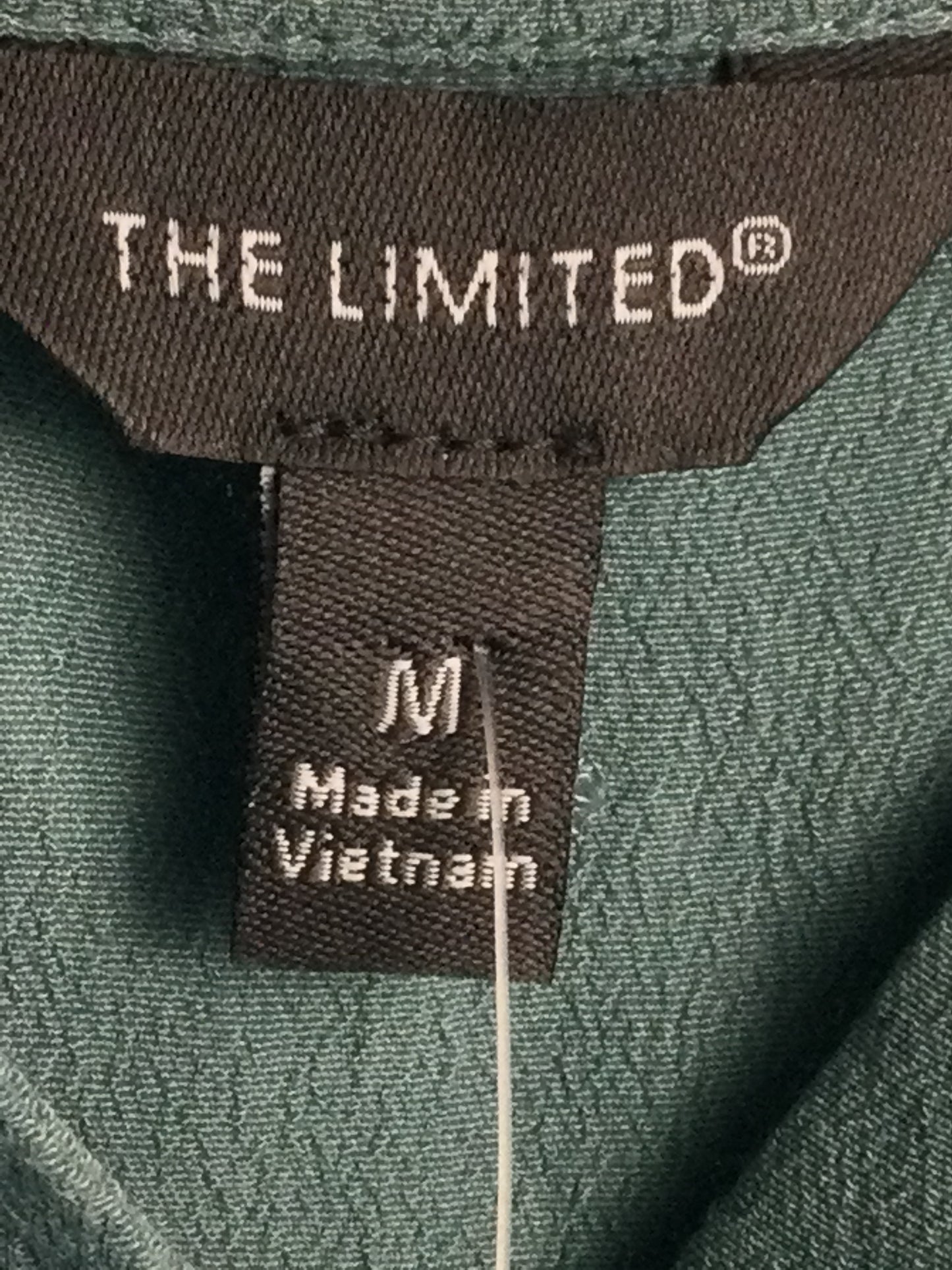 the limited women's