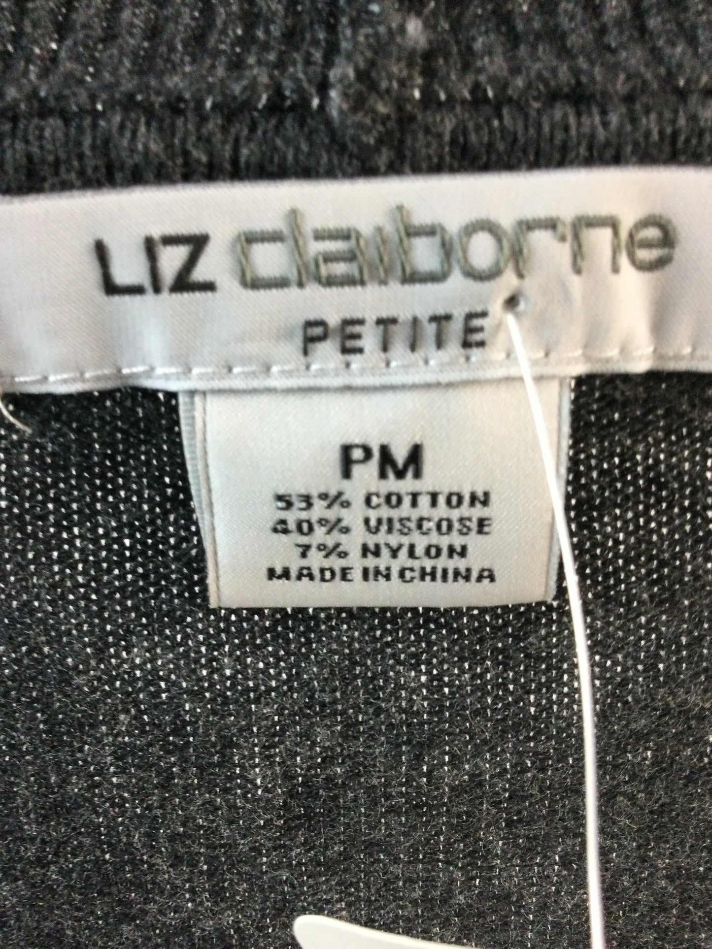 women liz claiborne