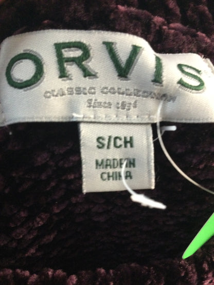 Women's Orvis Classic Collections Sweater