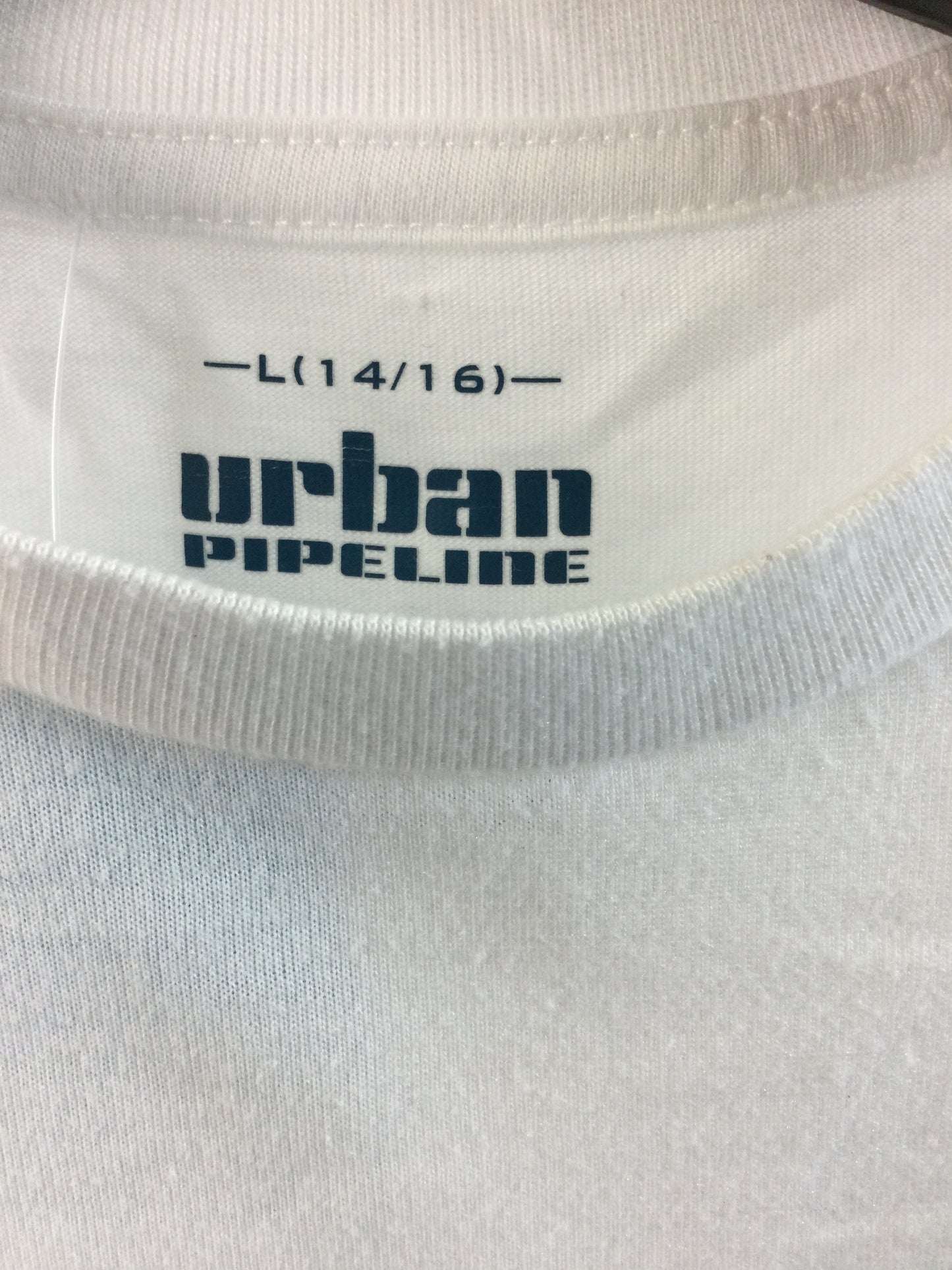 urban pipeline boys t shirt