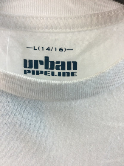 urban pipeline boys t shirt