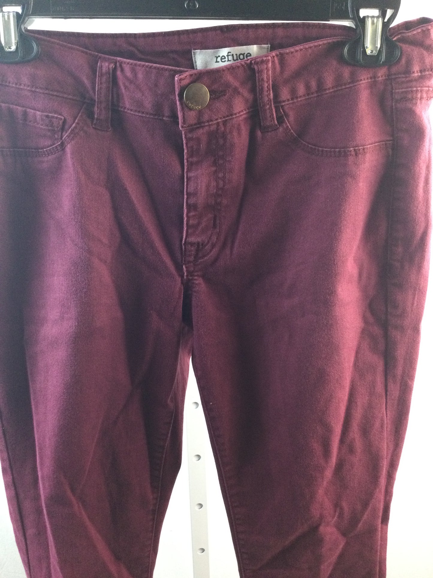 Women's Refuge Pants