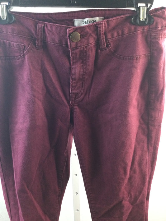 Women's Refuge Pants