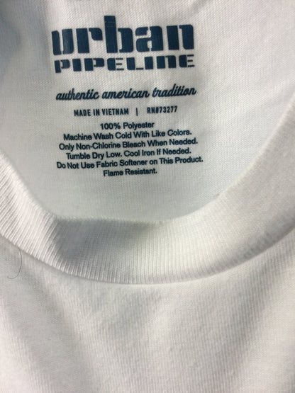 urban pipeline boys t shirt