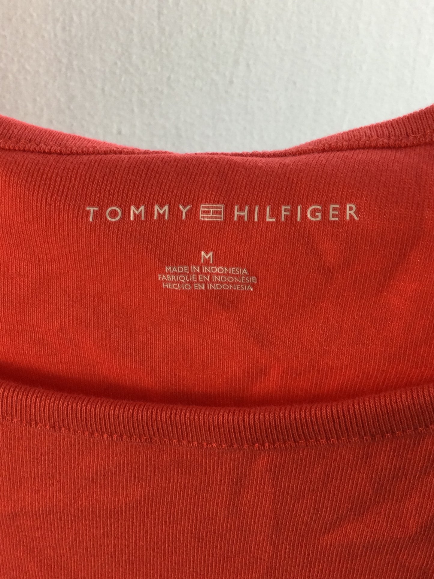 Tommy Hilfiger