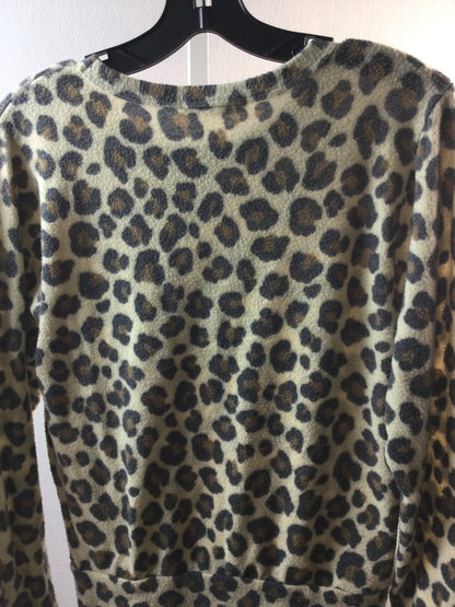 women's long sleeve gaze
