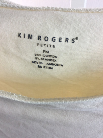 Kim Rogers