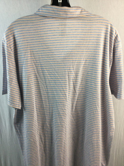 Men's Sonoma Striped Polo