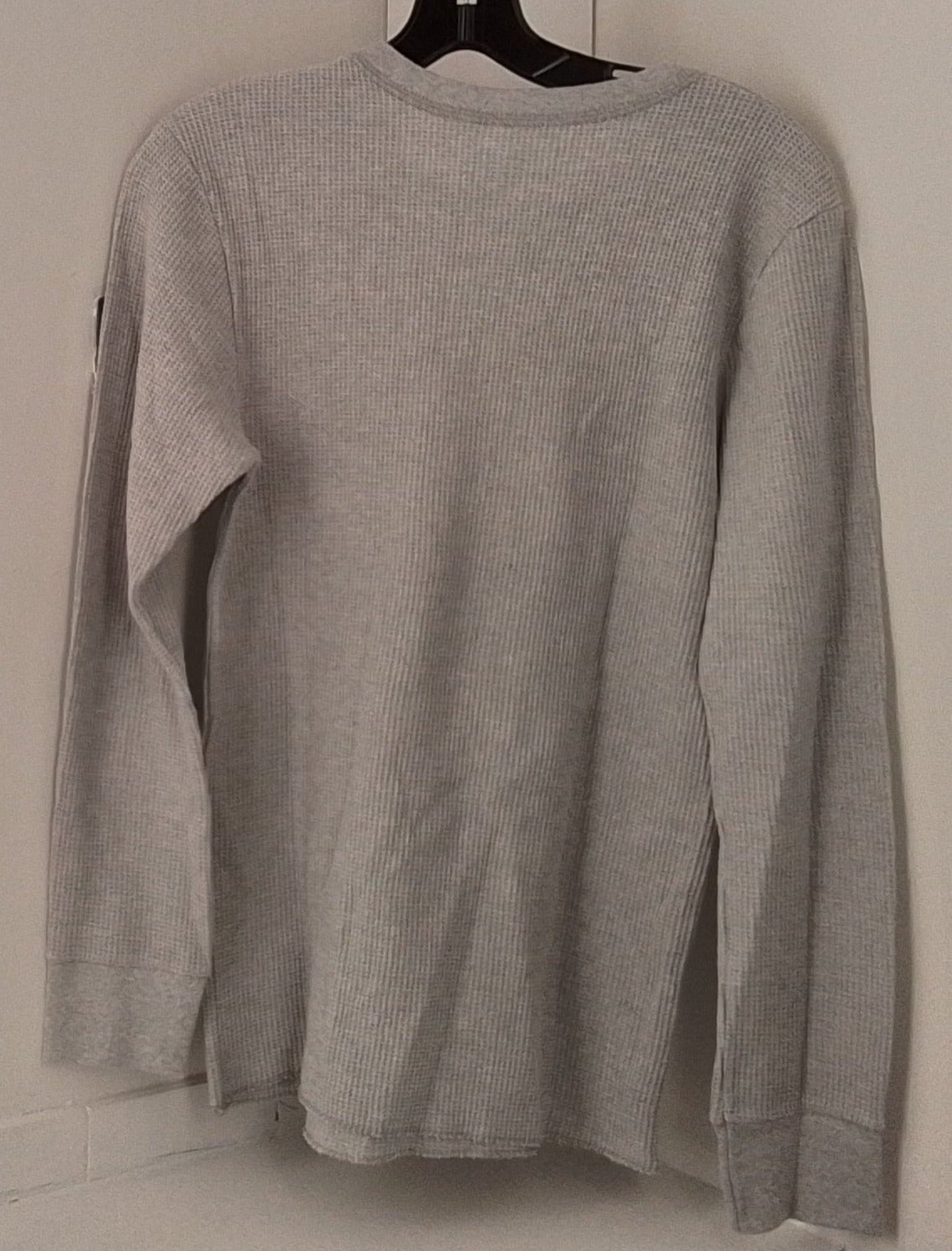 Fruit of the Loom Grey Shirt